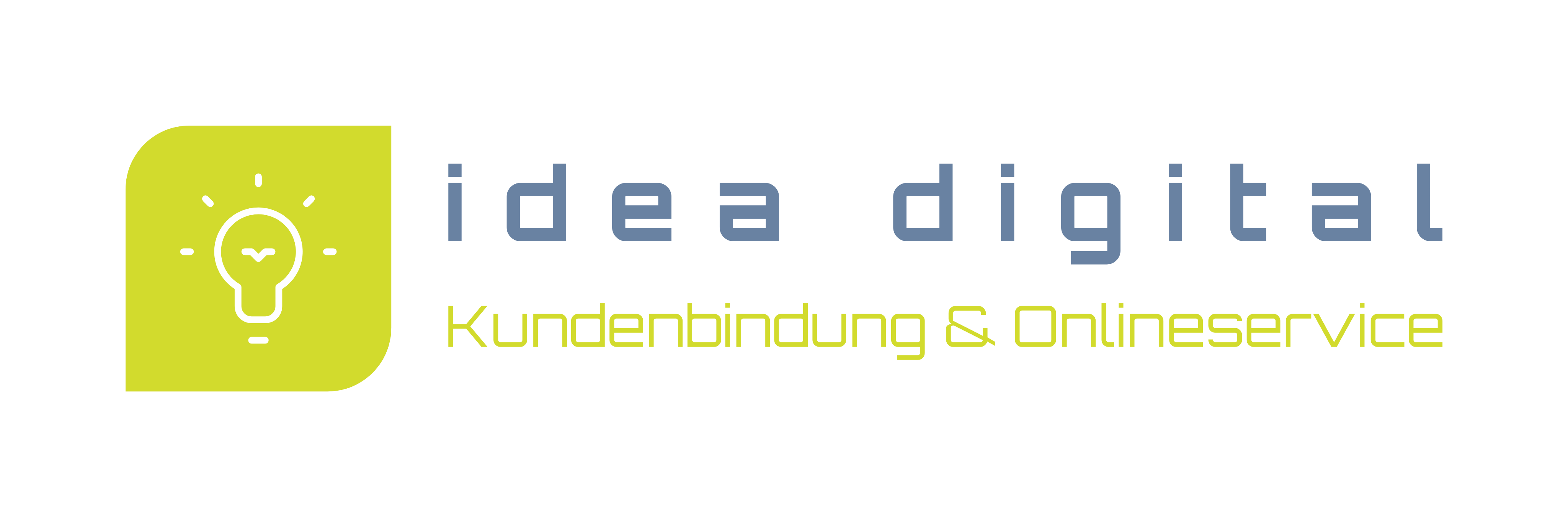 ideaDIGITAL